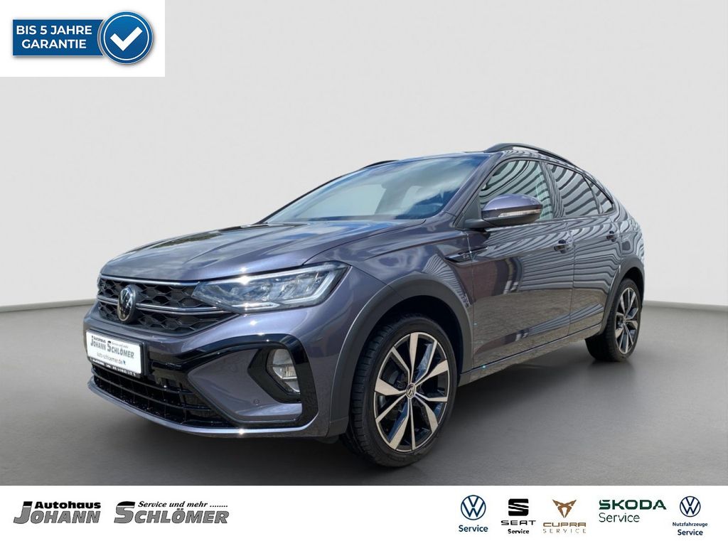 Volkswagen Taigo 2023