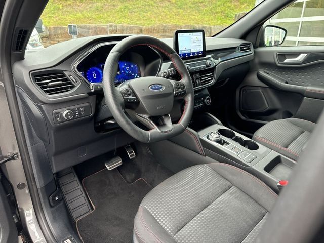 Ford Kuga 2021