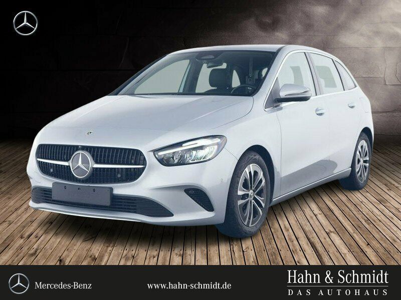 Mercedes-Benz B 180 2024