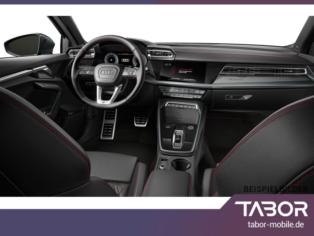 Audi A3 2025