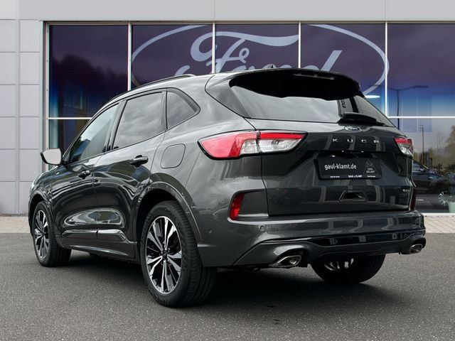 Ford Kuga 2021
