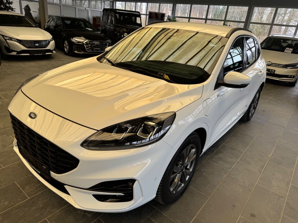 Ford Kuga 2020