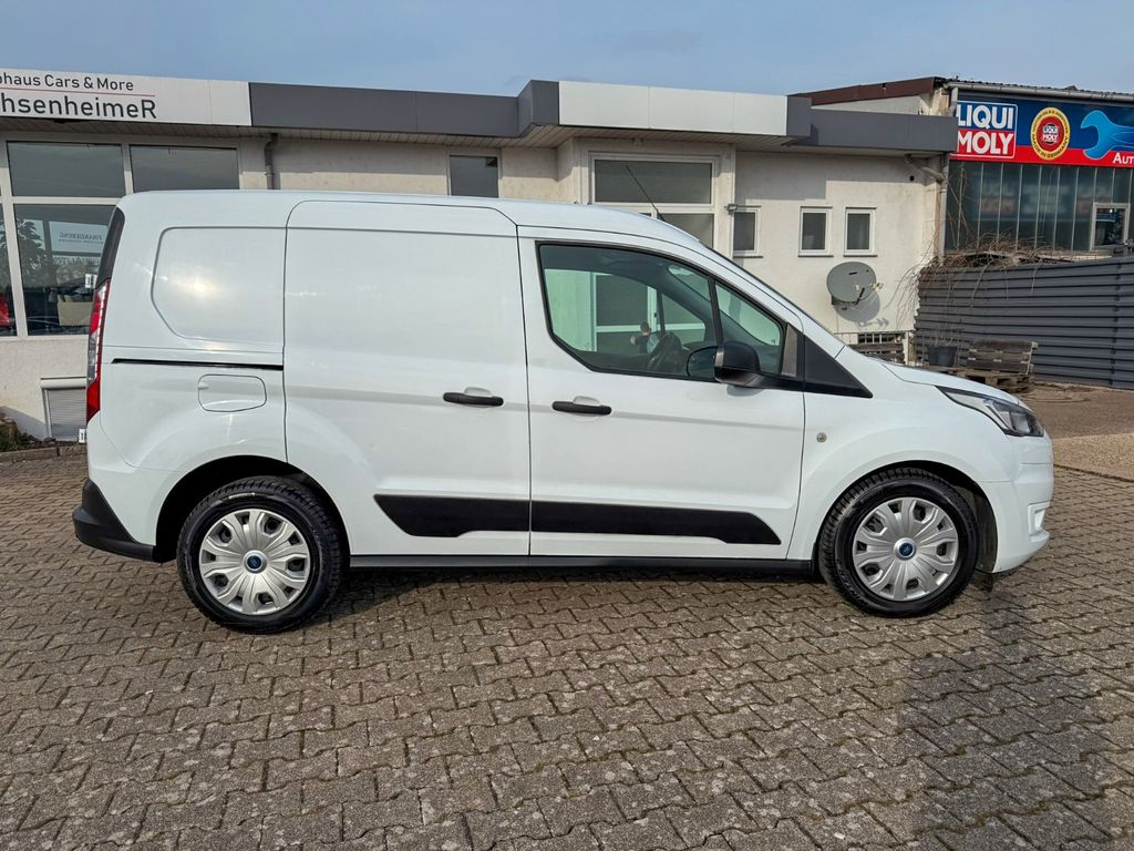 Ford Transit 2018