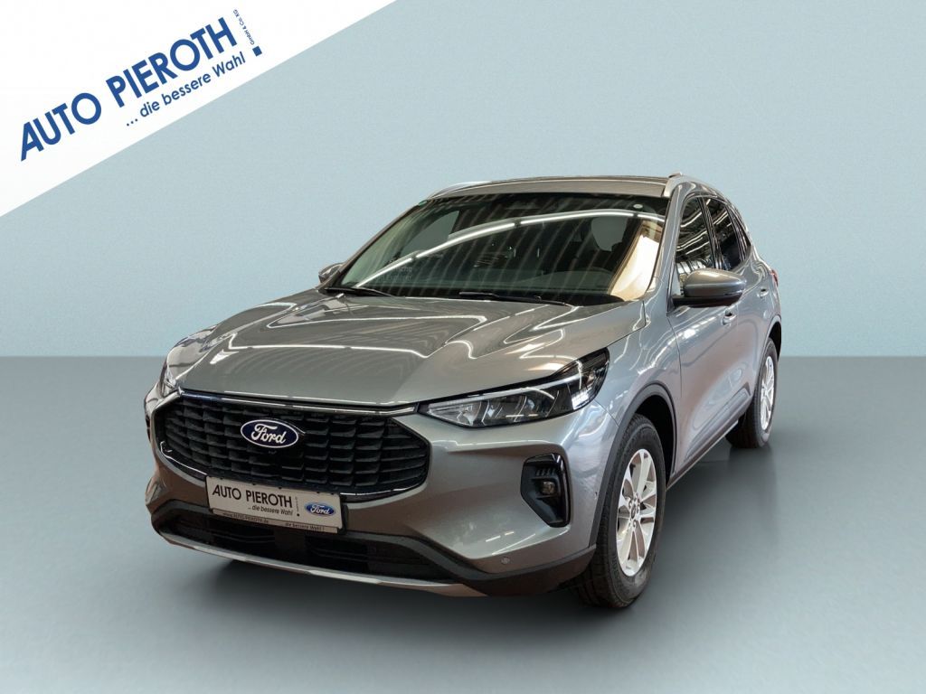 Ford Kuga 2024
