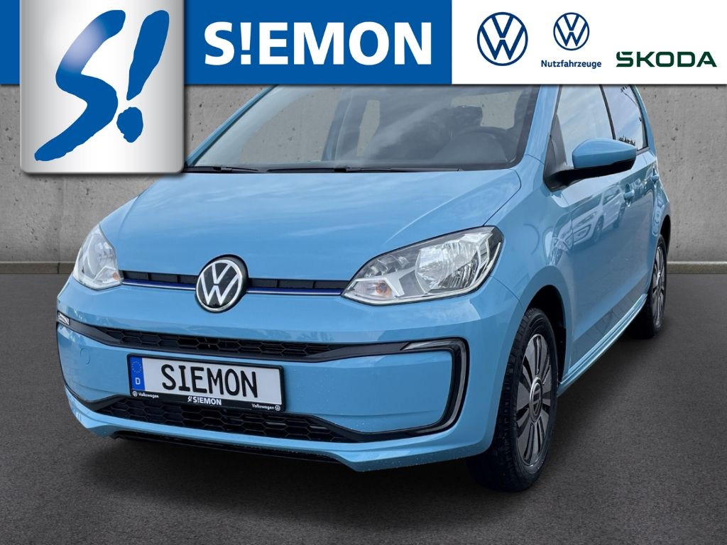 Volkswagen e-up! 2023