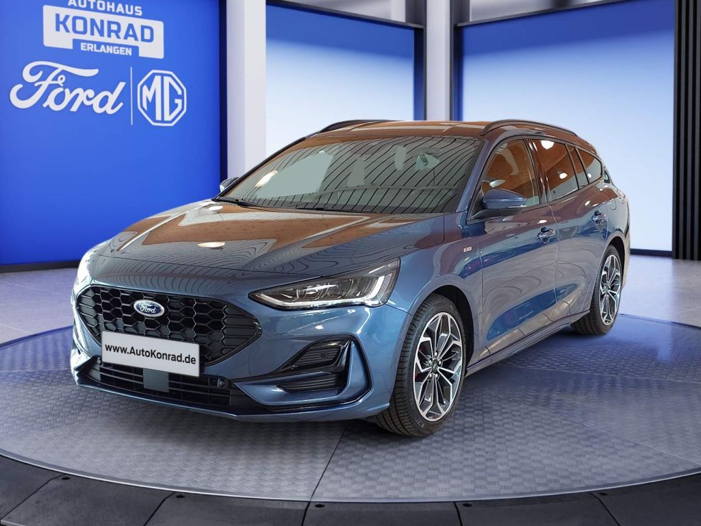 Ford Focus 2025