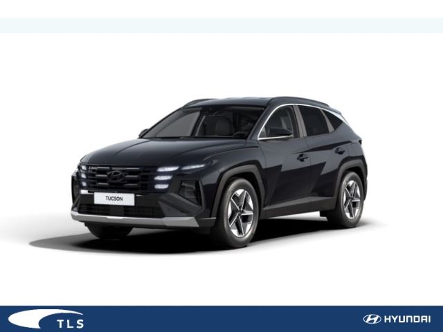 Hyundai TUCSON 2025