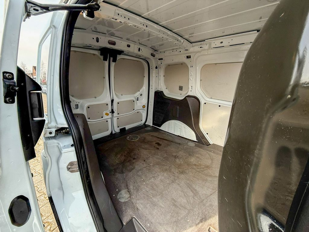 Ford Transit 2018