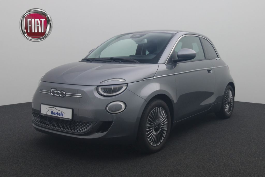 Fiat 500e 2023