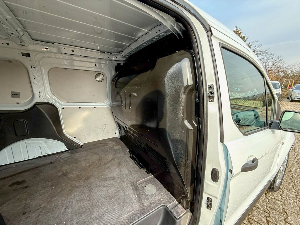 Ford Transit 2018