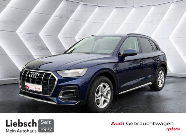 Audi Q5 2023