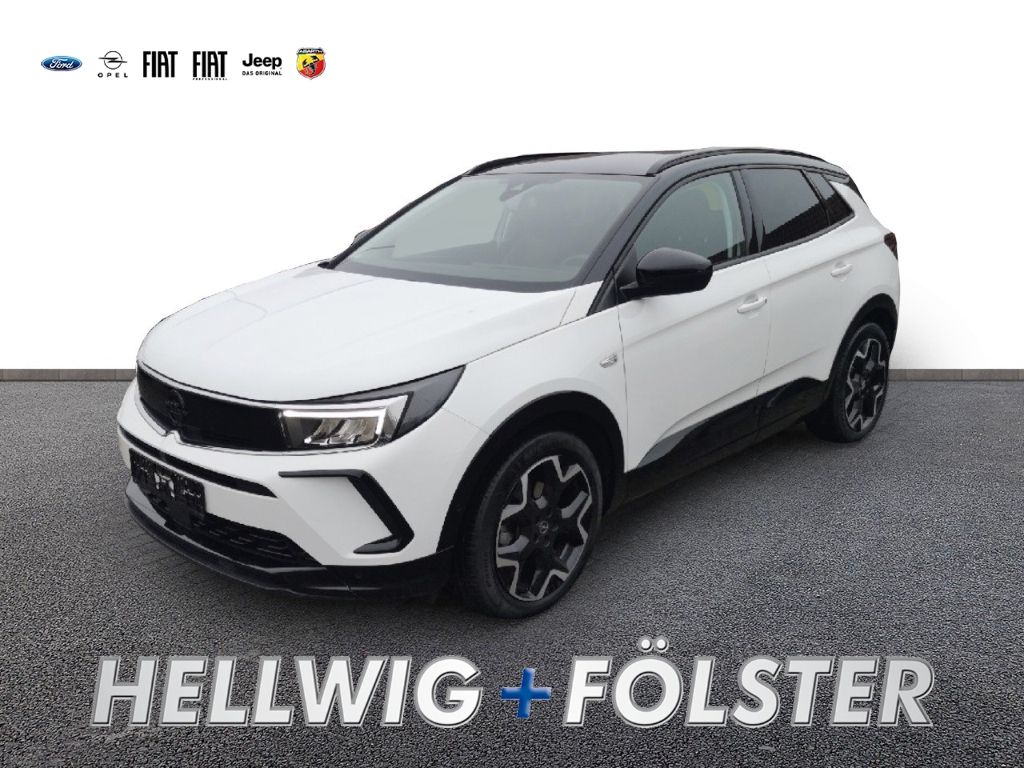Opel Grandland (X) 2023