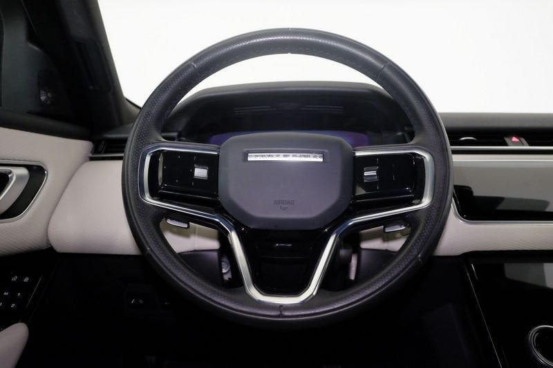 Land Rover Range Rover Velar 2021