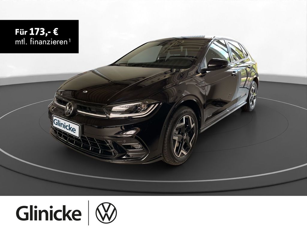 Volkswagen Polo 2025