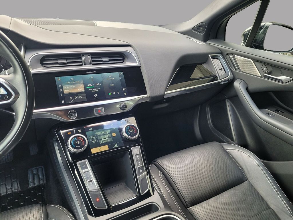 Jaguar I-Pace 2020