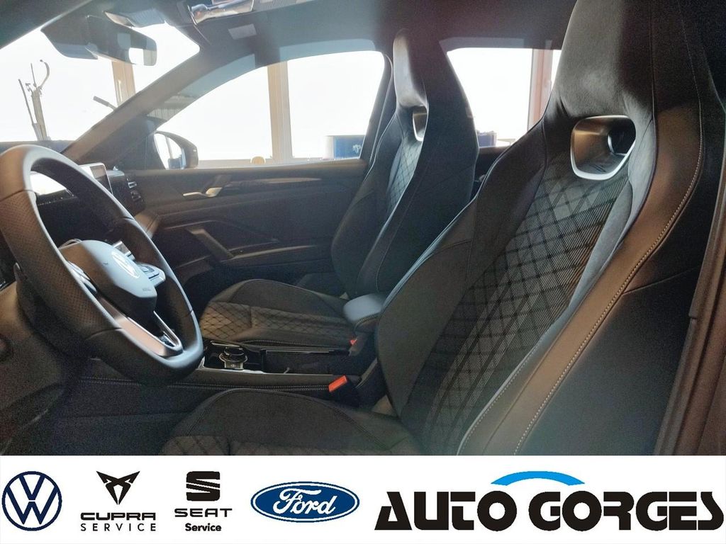 Volkswagen Tiguan 2025