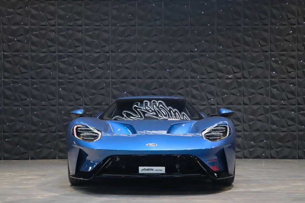 Ford GT 2023