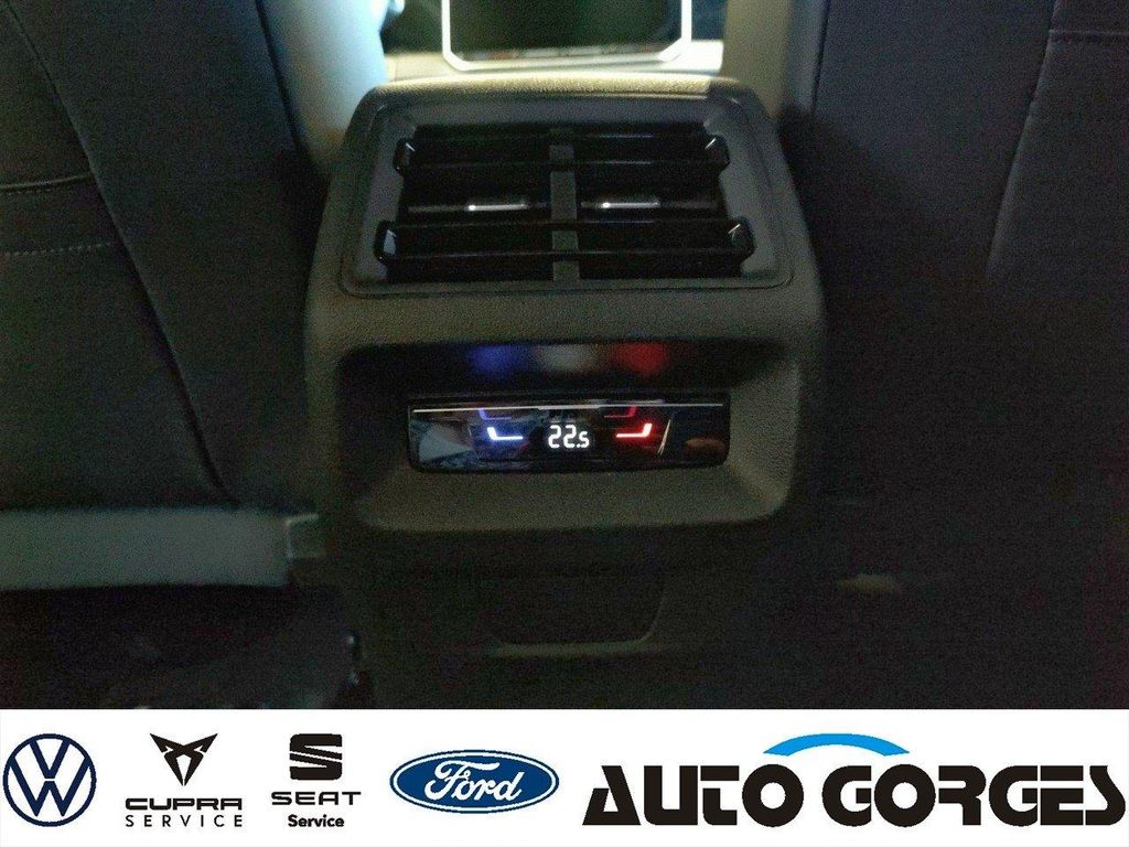 Volkswagen Tiguan 2025