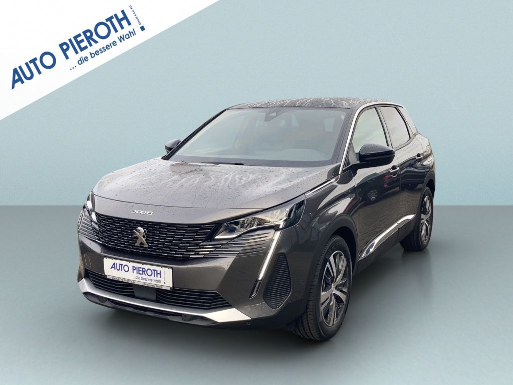 Peugeot 3008 2023