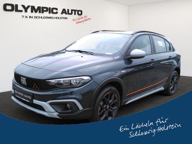 Fiat Tipo 2024