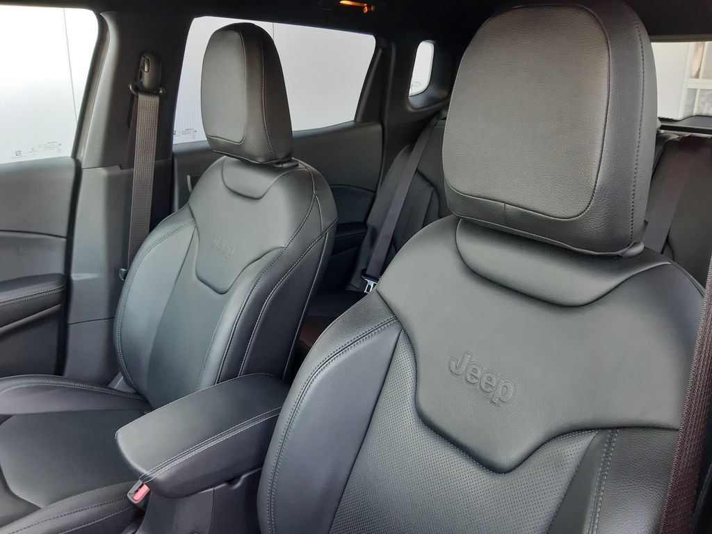 Jeep Compass 2021