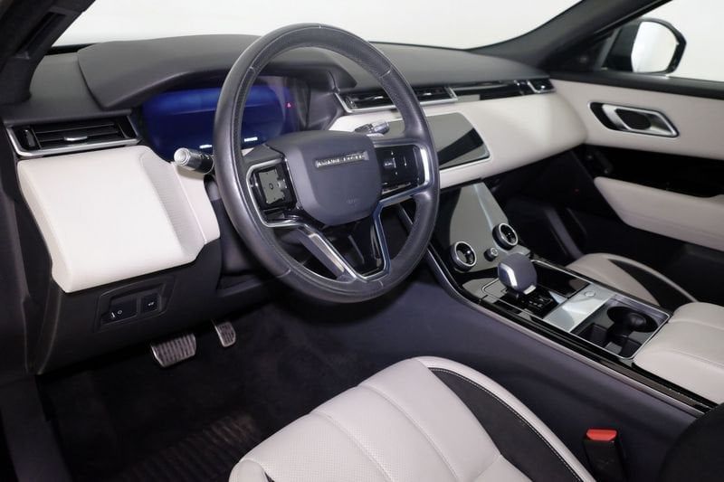 Land Rover Range Rover Velar 2021