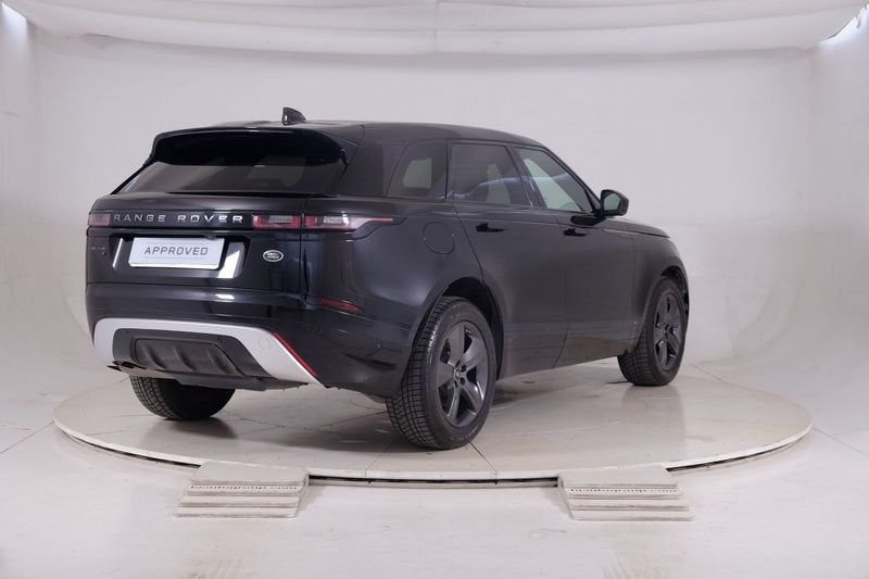 Land Rover Range Rover Velar 2021
