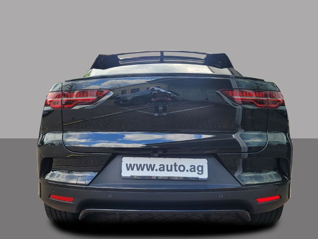 Jaguar I-Pace 2020