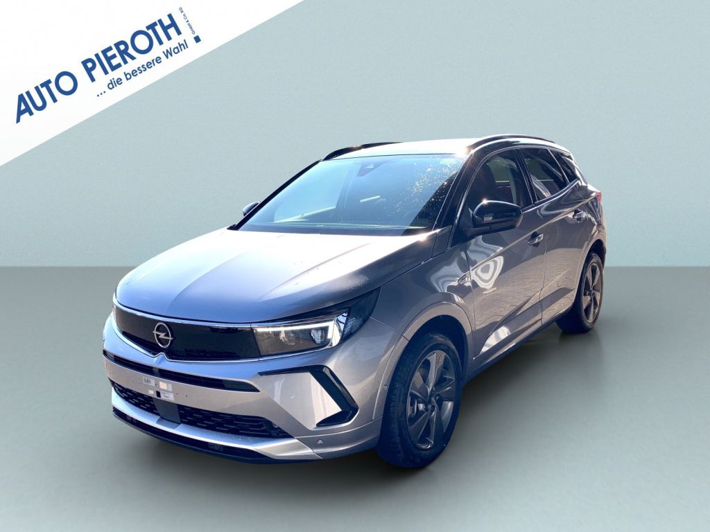 Opel Grandland (X) 2024