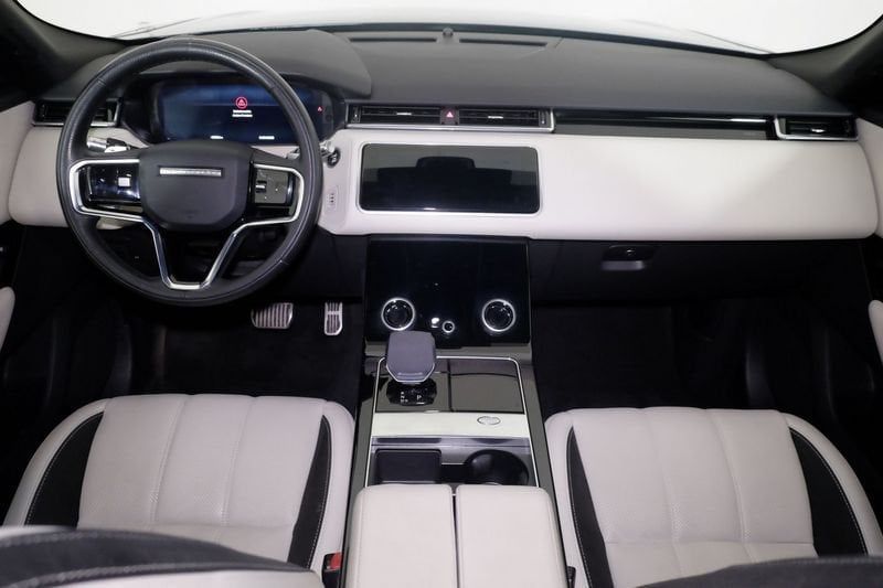 Land Rover Range Rover Velar 2021