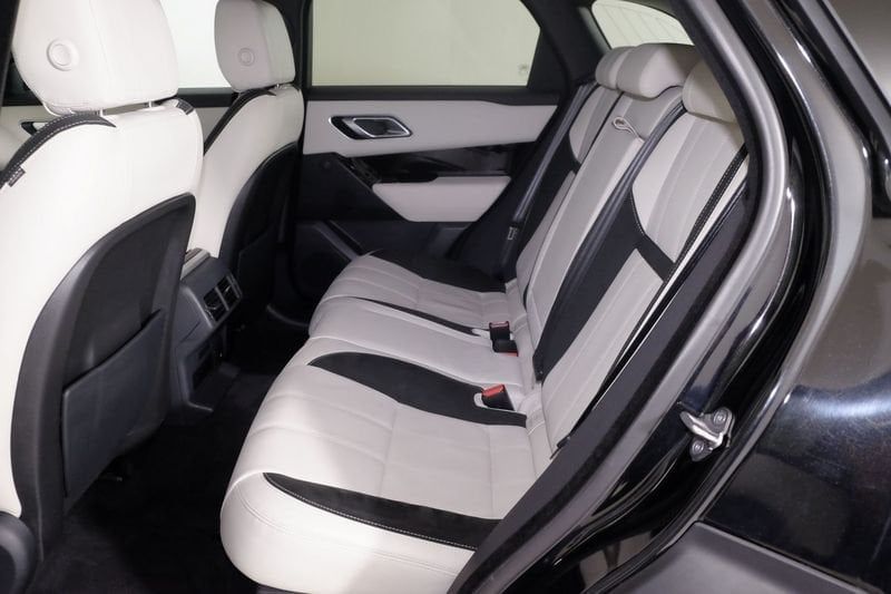 Land Rover Range Rover Velar 2021