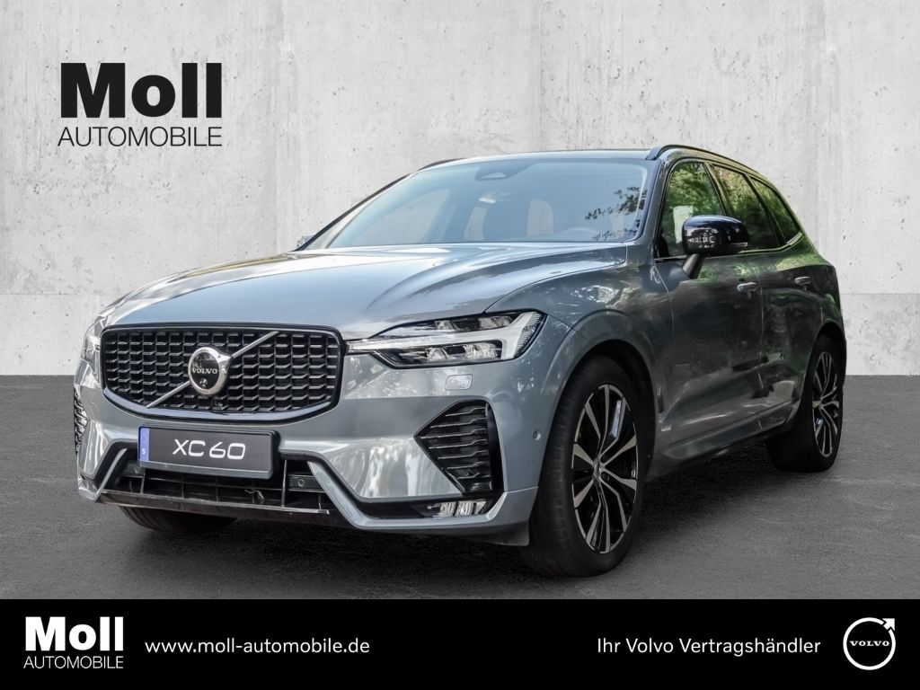 Volvo XC60 2023