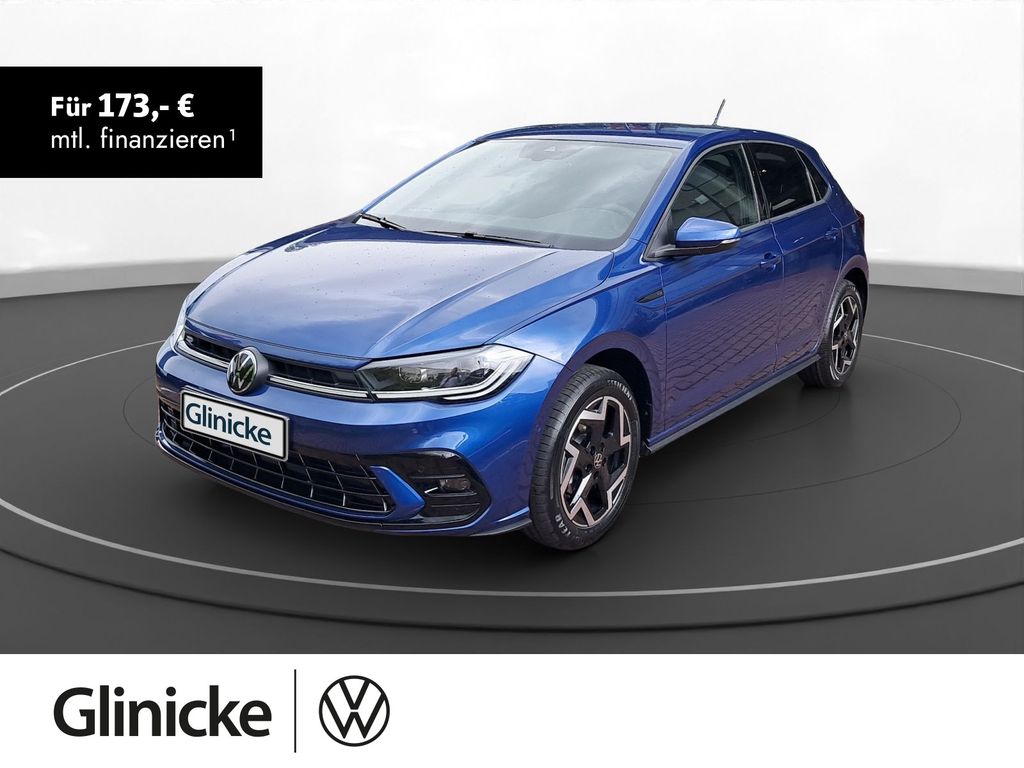 Volkswagen Polo 2025