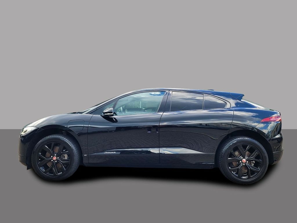 Jaguar I-Pace 2020