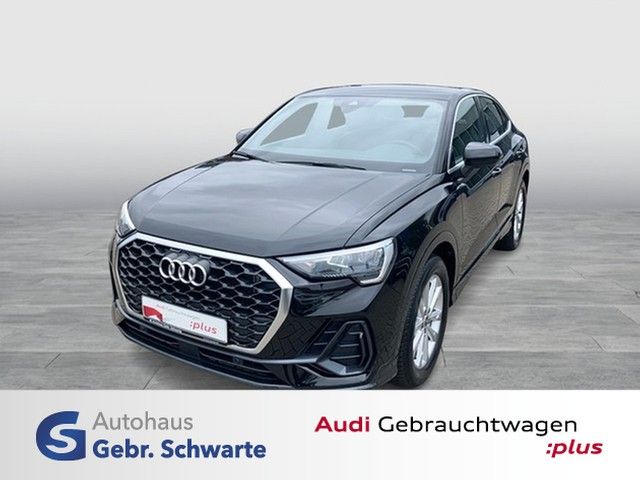 Audi Q3 2024