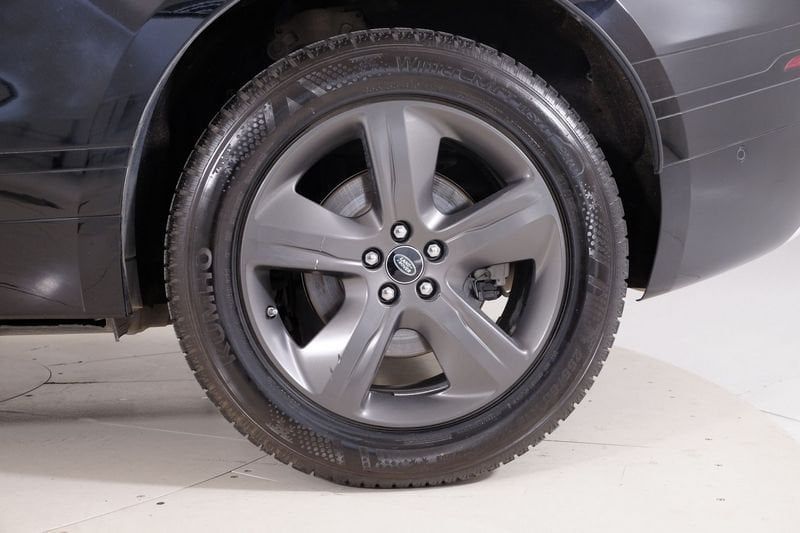 Land Rover Range Rover Velar 2021