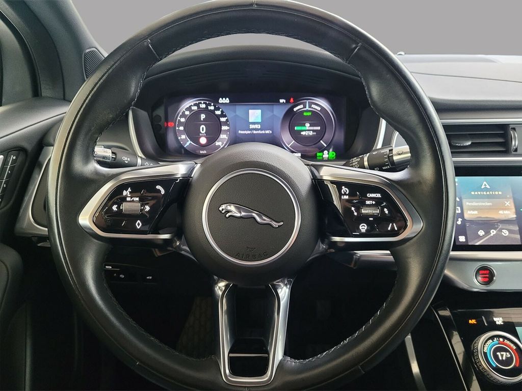 Jaguar I-Pace 2020