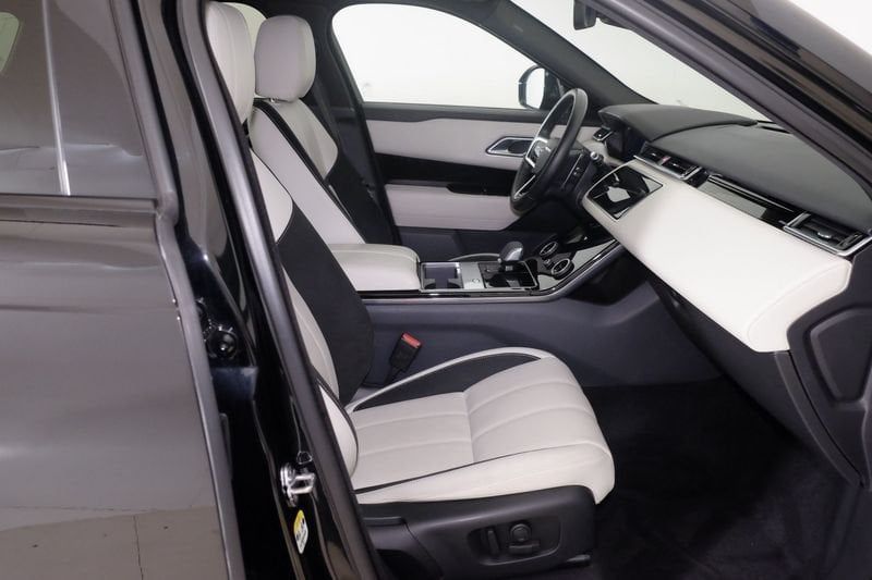 Land Rover Range Rover Velar 2021