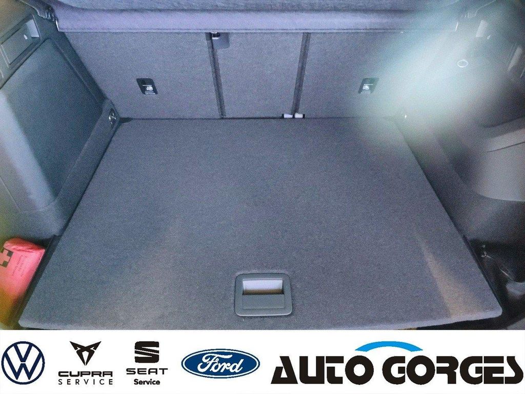 Volkswagen Tiguan 2025