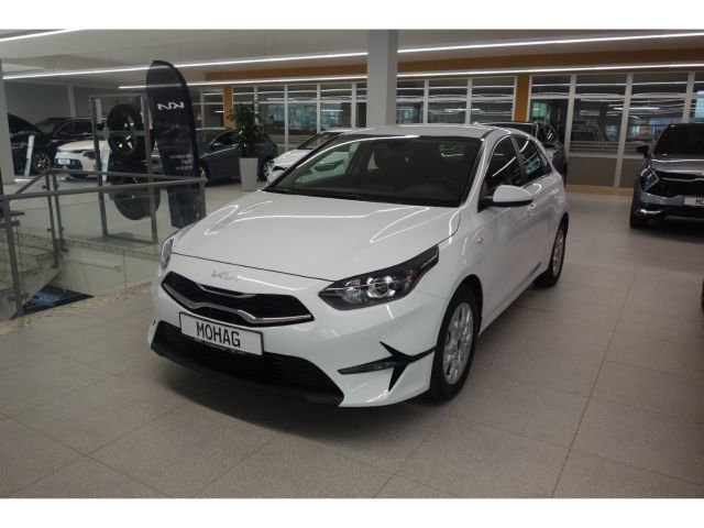 Kia cee'd / Ceed 2025
