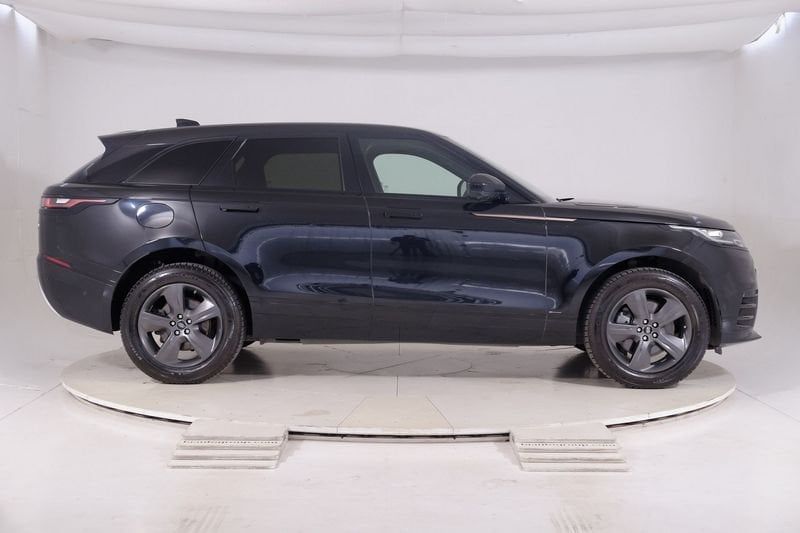 Land Rover Range Rover Velar 2021