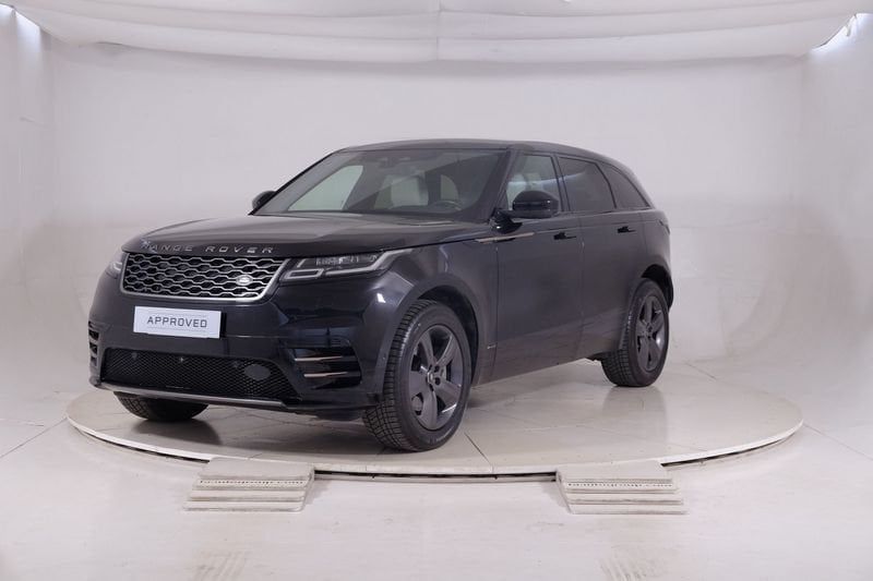 Land Rover Range Rover Velar 2021