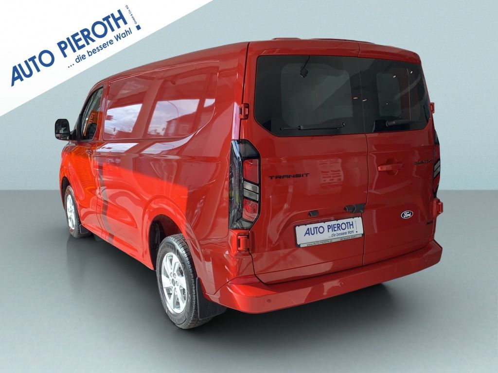 Ford 2025