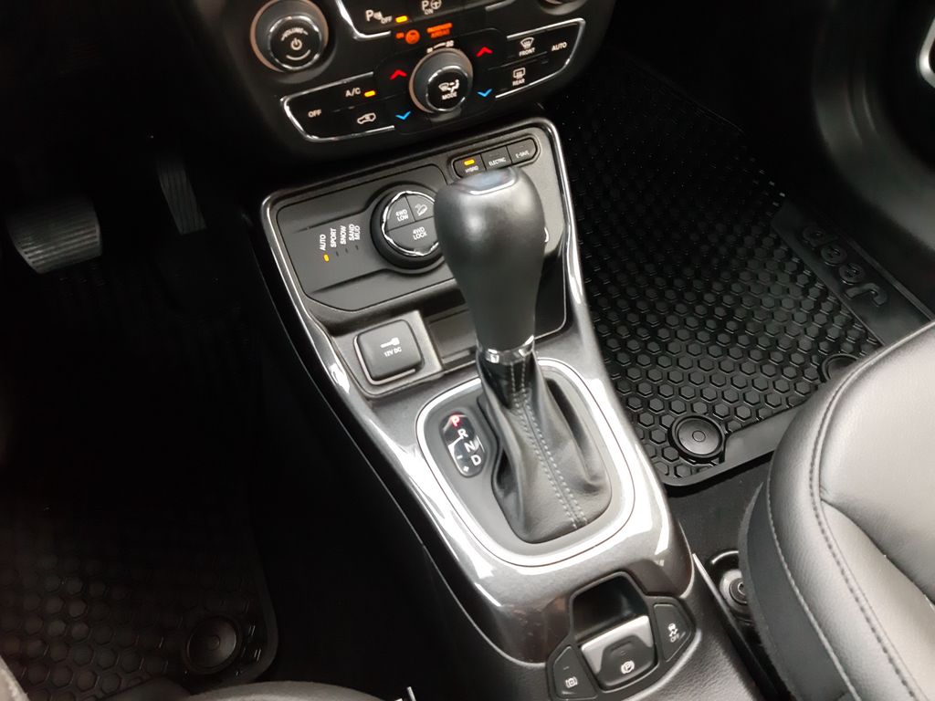 Jeep Compass 2021