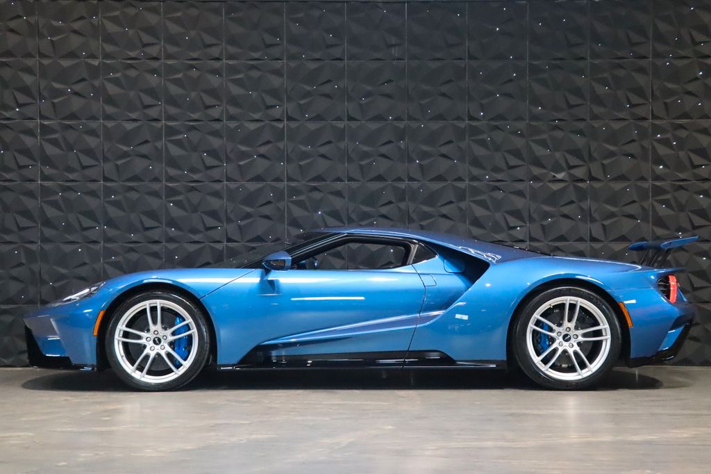 Ford GT 2023