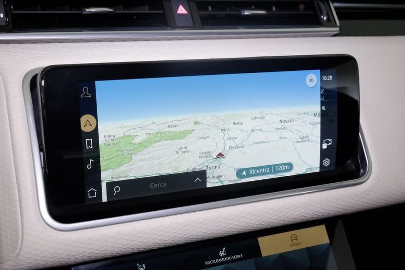 Land Rover Range Rover Velar 2021