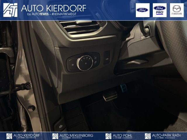 Ford Focus 2024