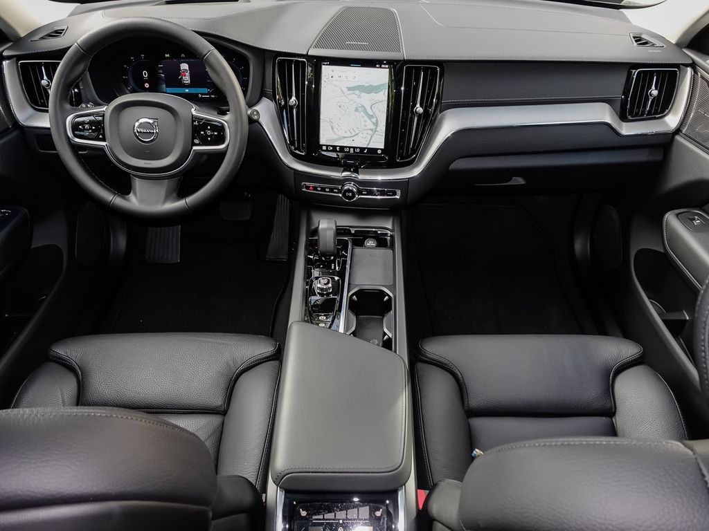Volvo XC60 2023