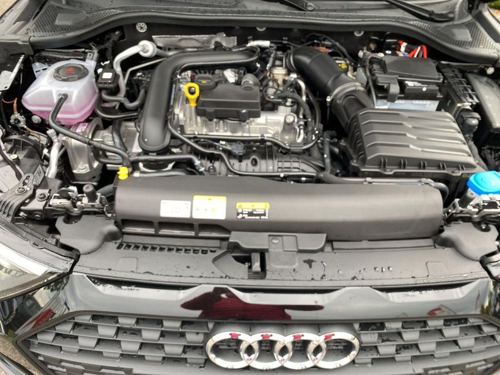 Audi A1 2024
