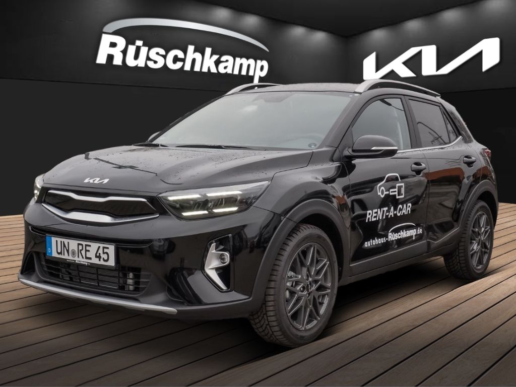 Kia Stonic 2025